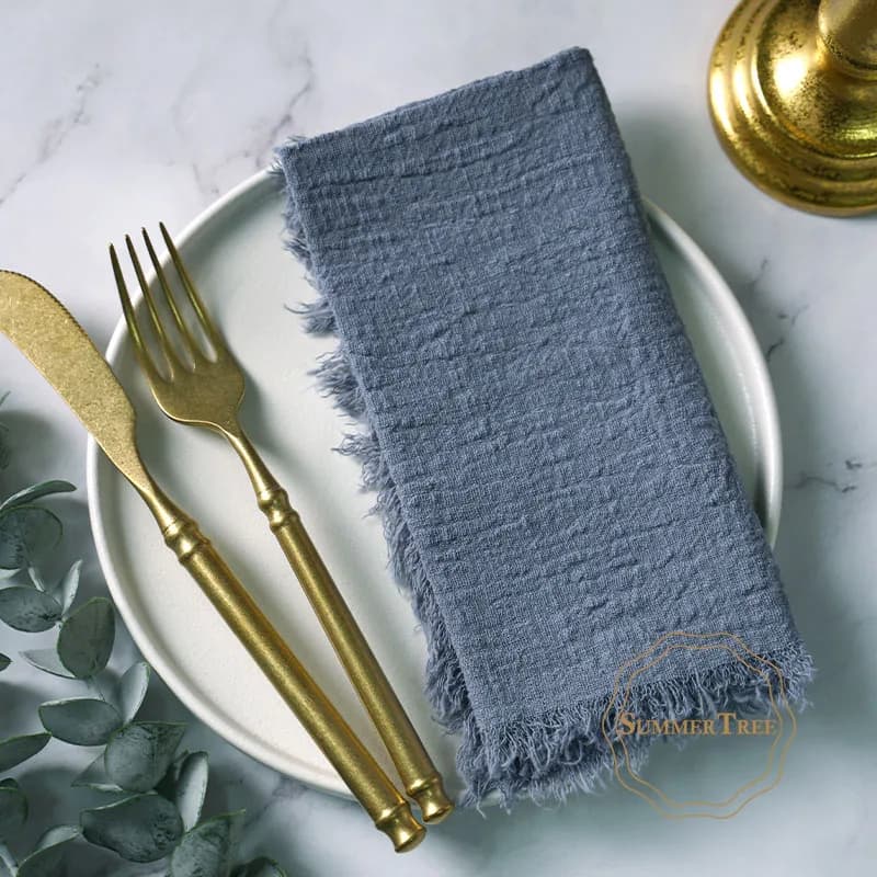 torchon serviettes