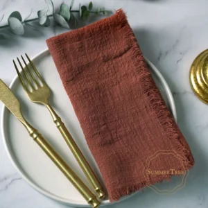 torchon de cuisine haut de gamme