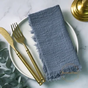 torchon serviettes