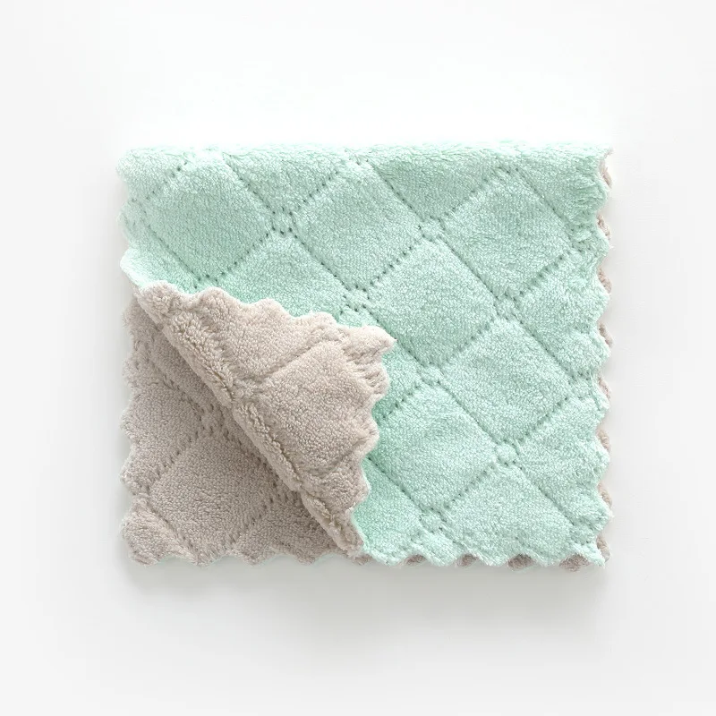 torchon microfibres