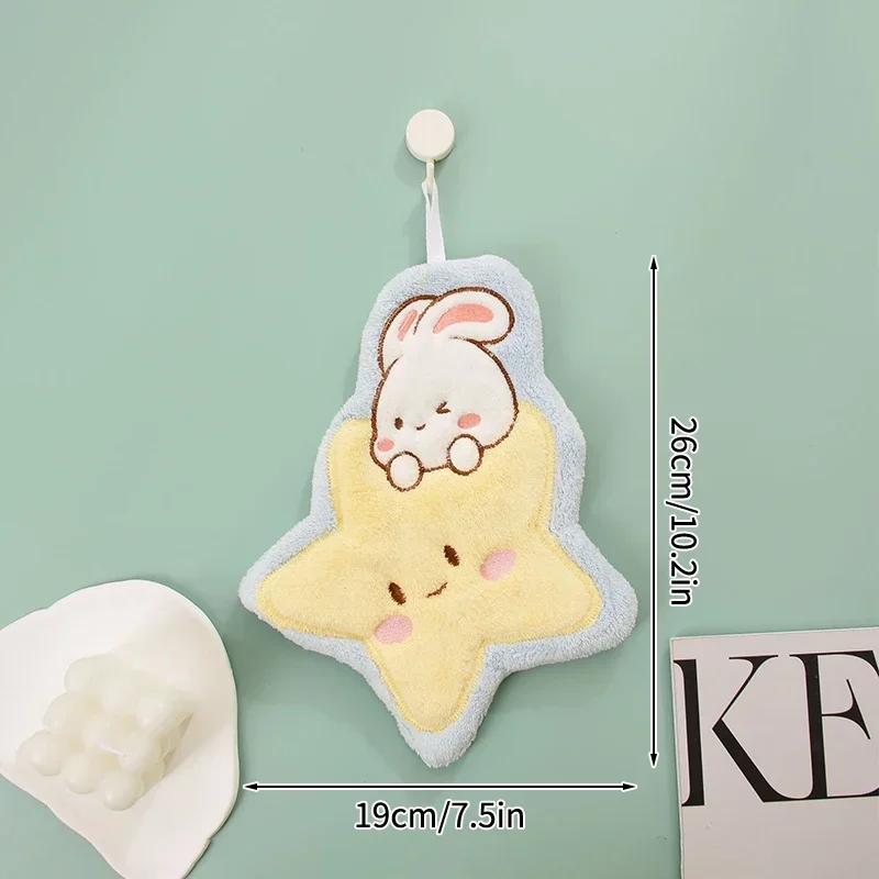 porte torchon pour cuisine